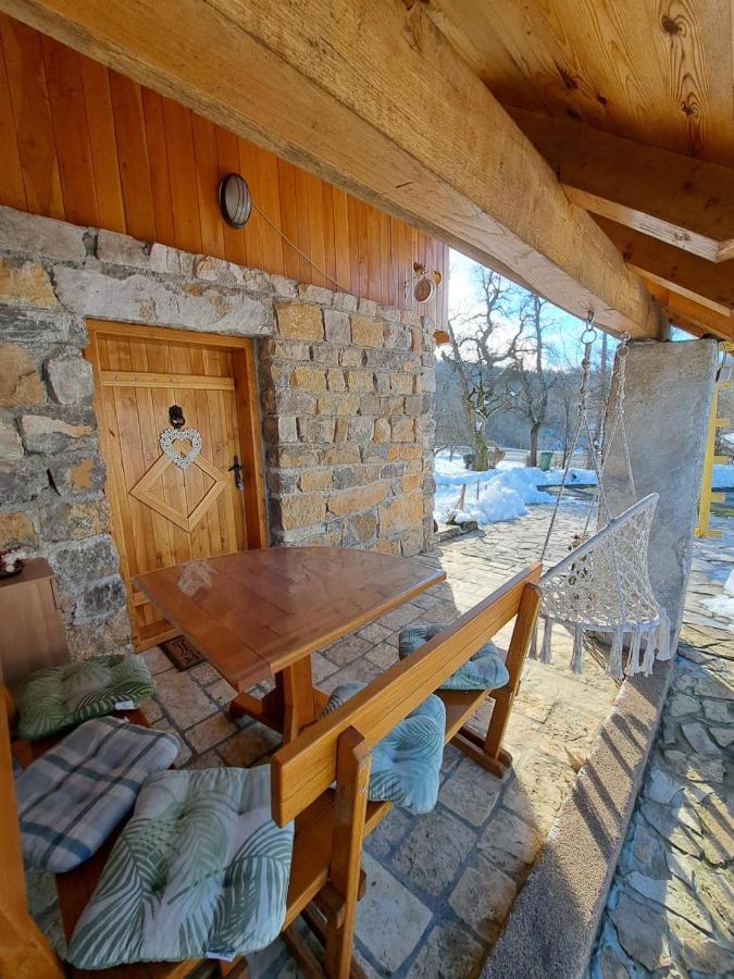 Guest House Emanuela 슬루니 외부 사진