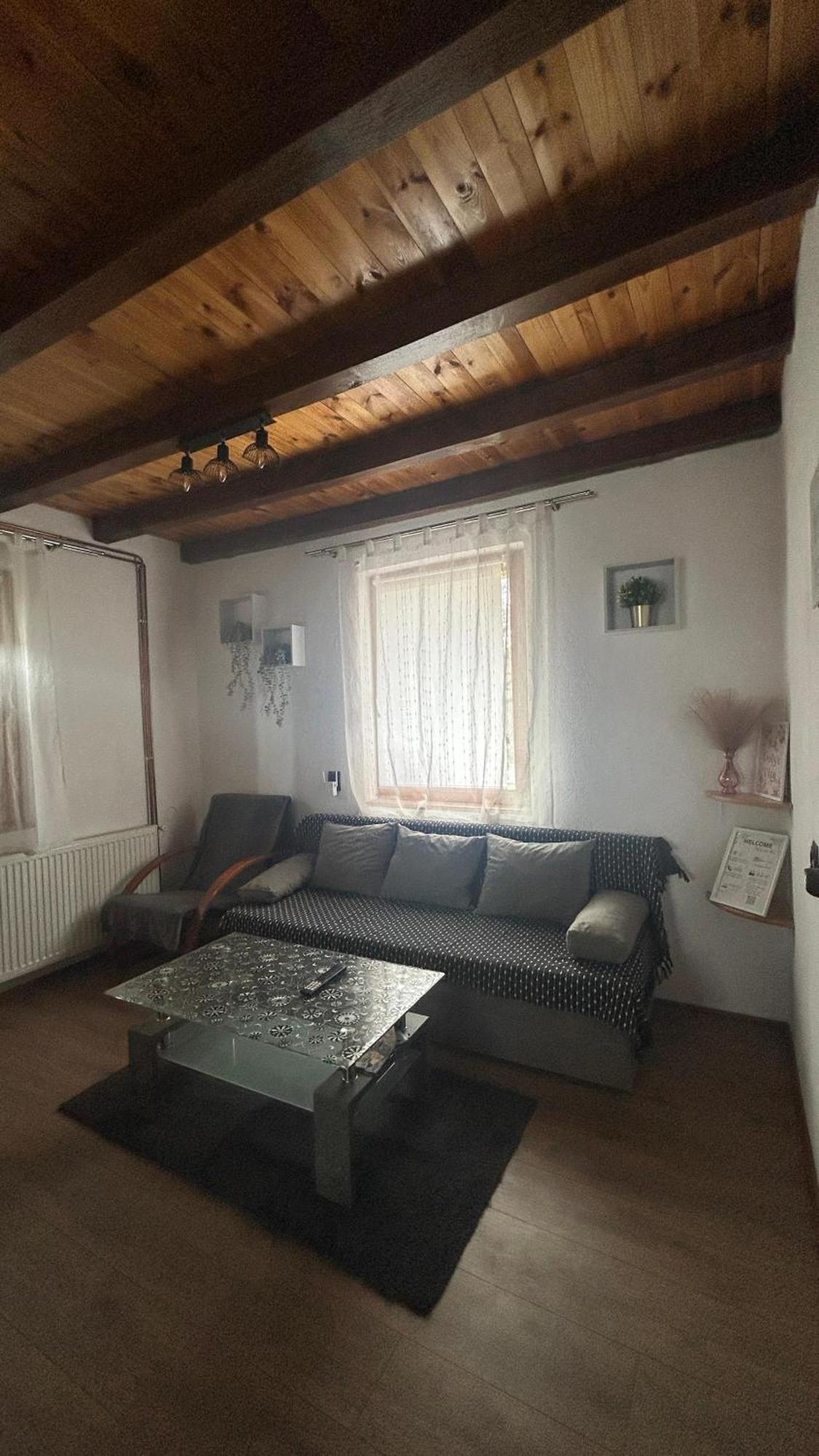Guest House Emanuela 슬루니 외부 사진